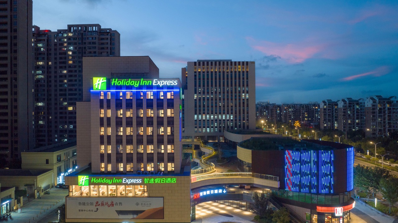 Photo of Outdoor in Wuzhong