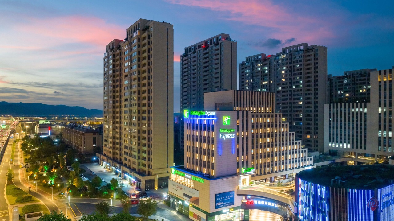 Photo of Outdoor in Wuzhong