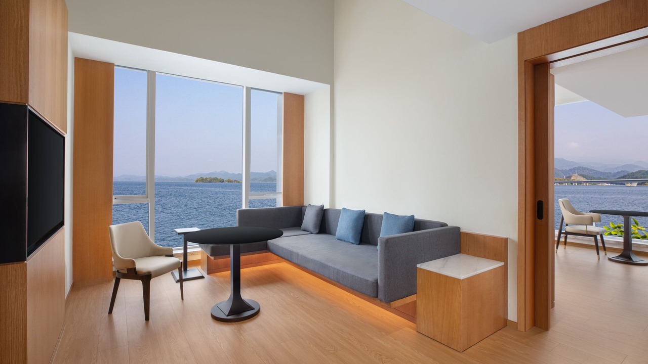 Photo of Bedroom in Chun'an