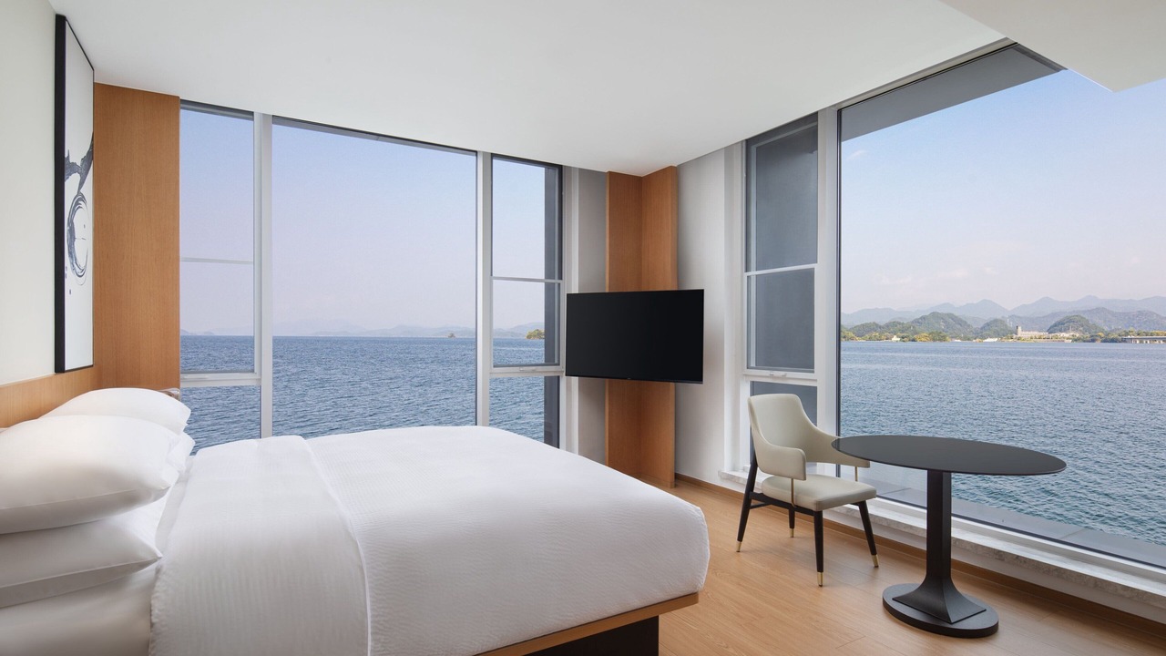 Photo of Bedroom in Chun'an