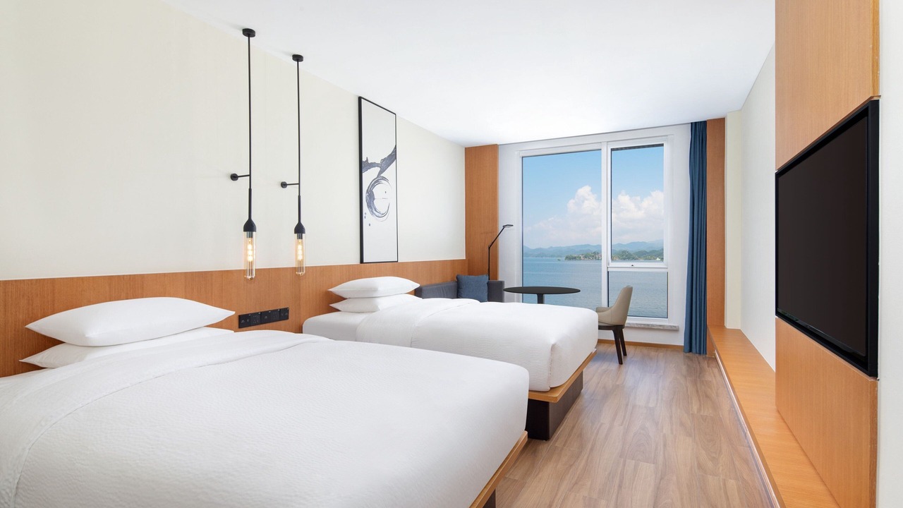 Photo of Bedroom in Chun'an
