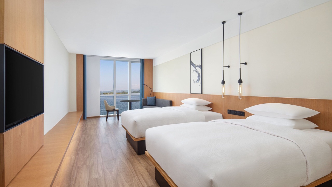 Photo of Bedroom in Chun'an