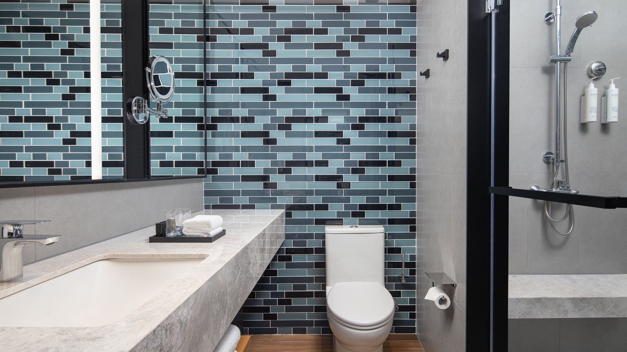 Photo of Bathroom in Chun'an