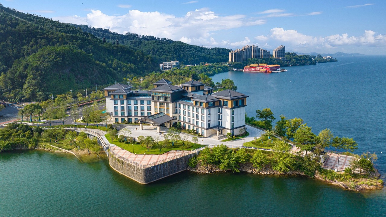 Photo of Outdoor in Chun'an