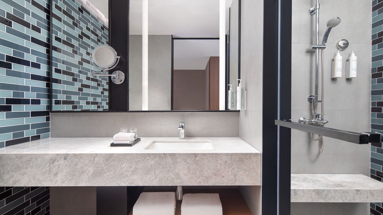 Photo of Bathroom in Chun'an