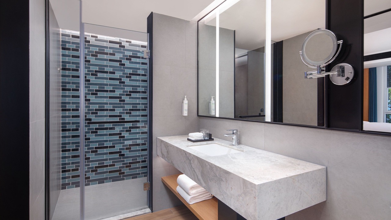 Photo of Bathroom in Chun'an