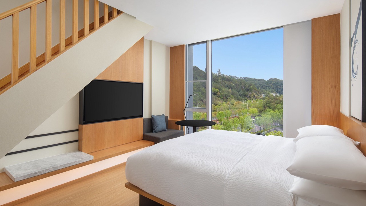 Photo of Bedroom in Chun'an