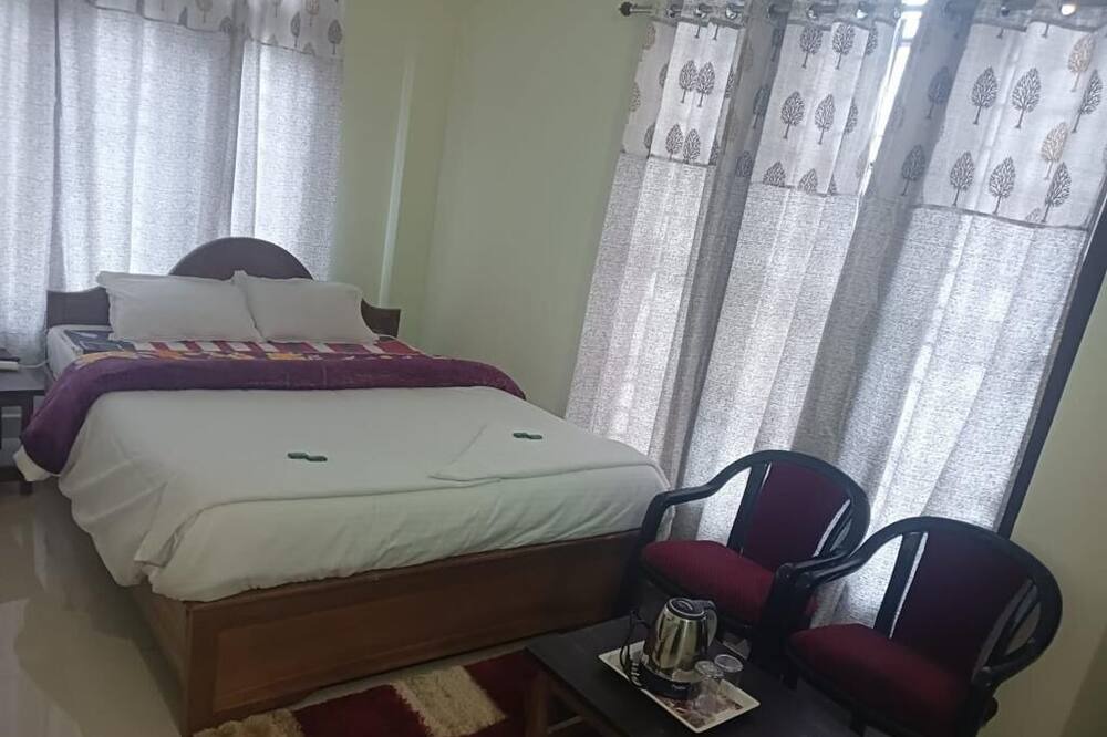 Photo of Bedroom in Tawang