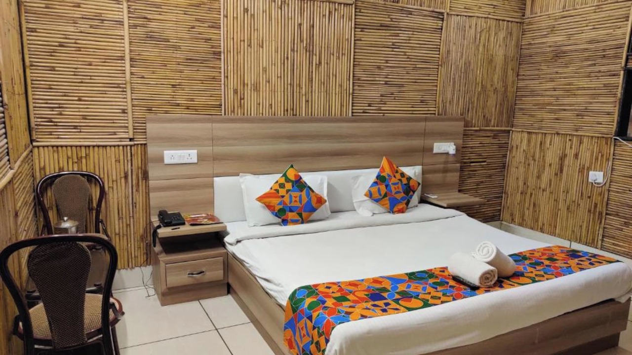 Photo of Bedroom in Charbagh