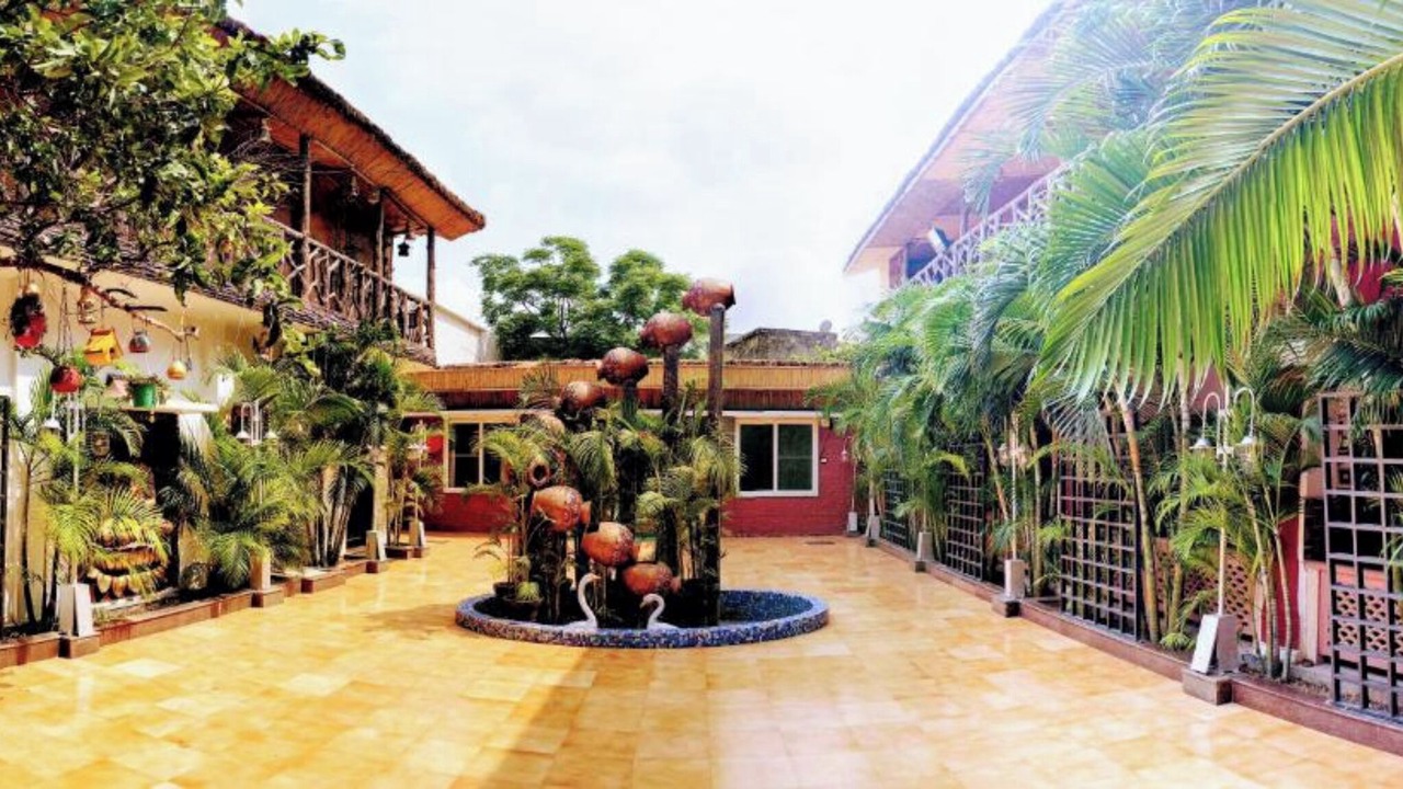 Photo of Outdoor in Charbagh