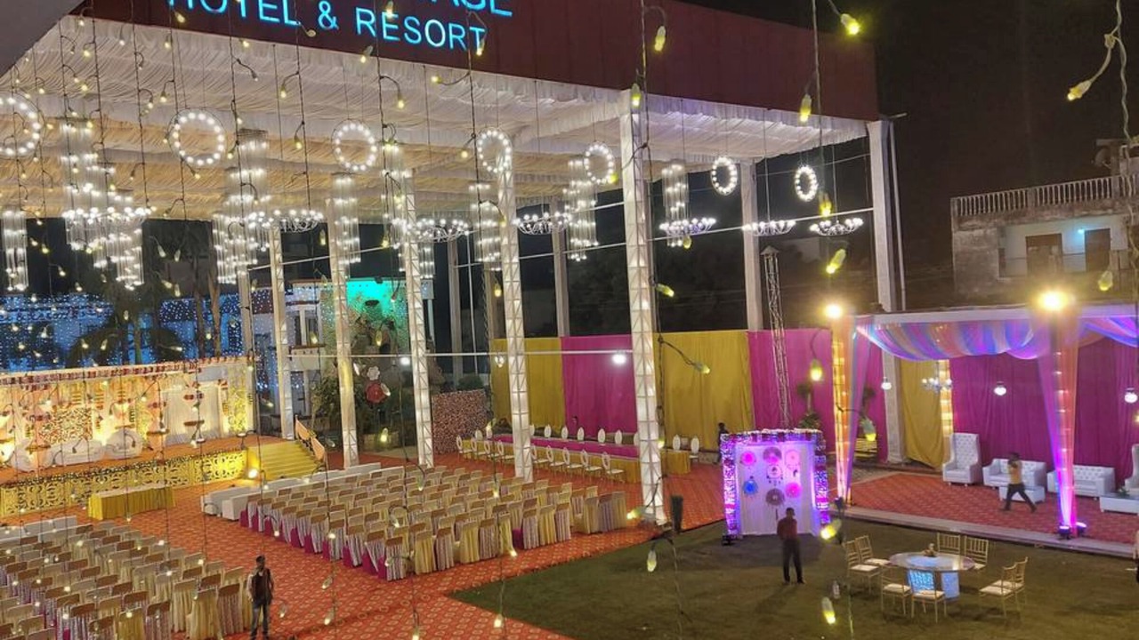Photo of Outdoor in Charbagh