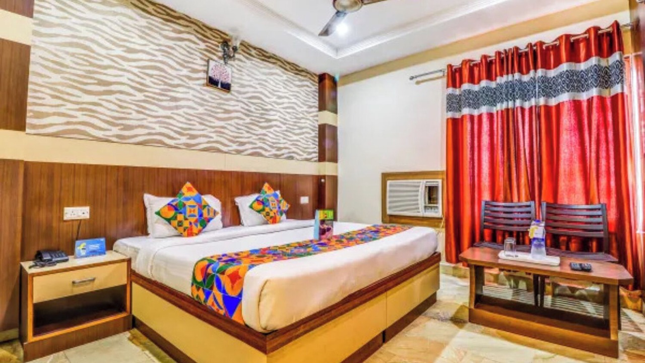 Photo of Bedroom in Charbagh