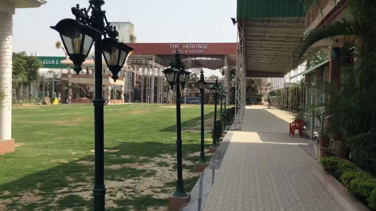 Photo of Outdoor in Charbagh