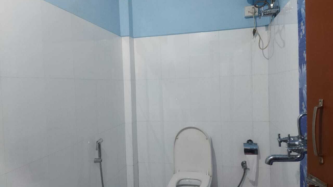 Photo of Bathroom in Bomdila