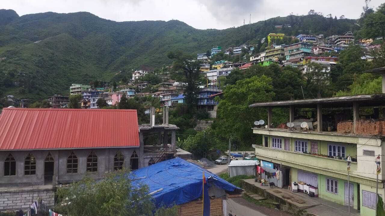 Photo of Others in Bomdila