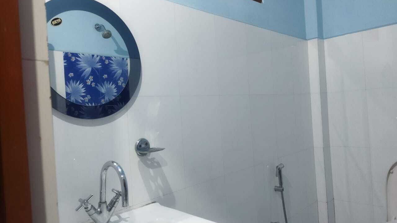 Photo of Bathroom in Bomdila