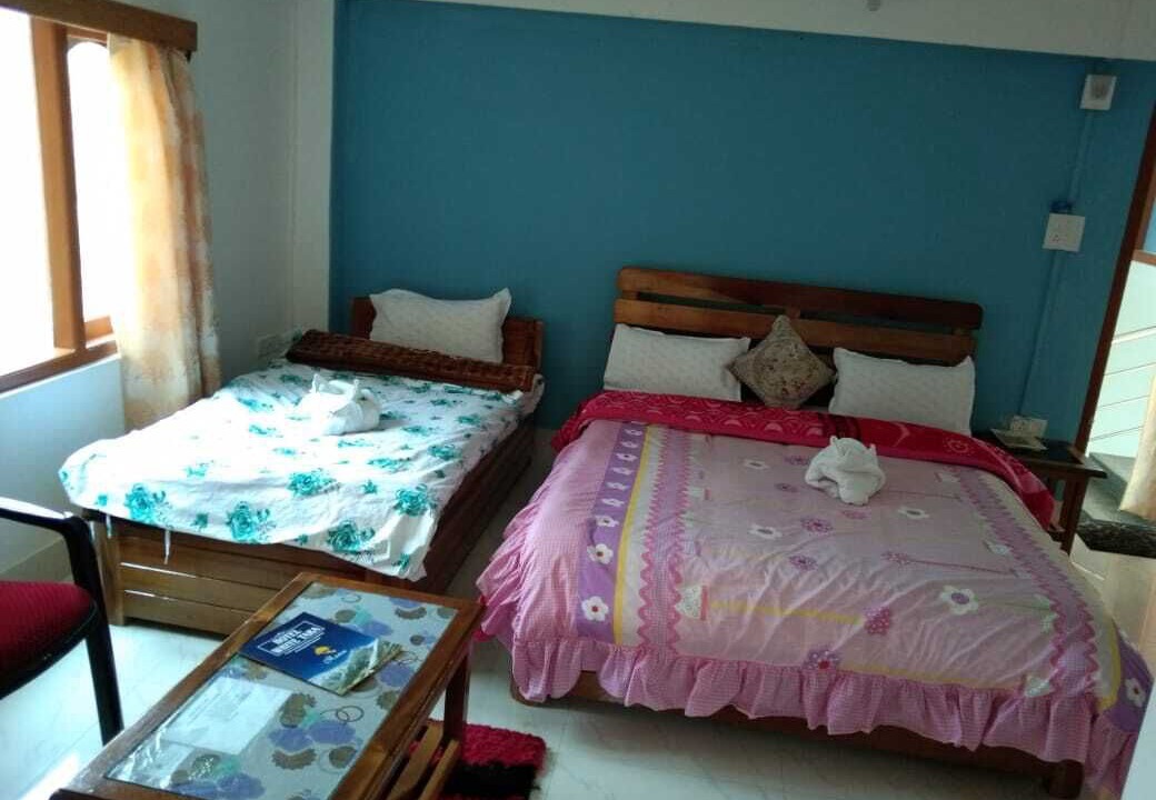 Photo of Bedroom in Tawang