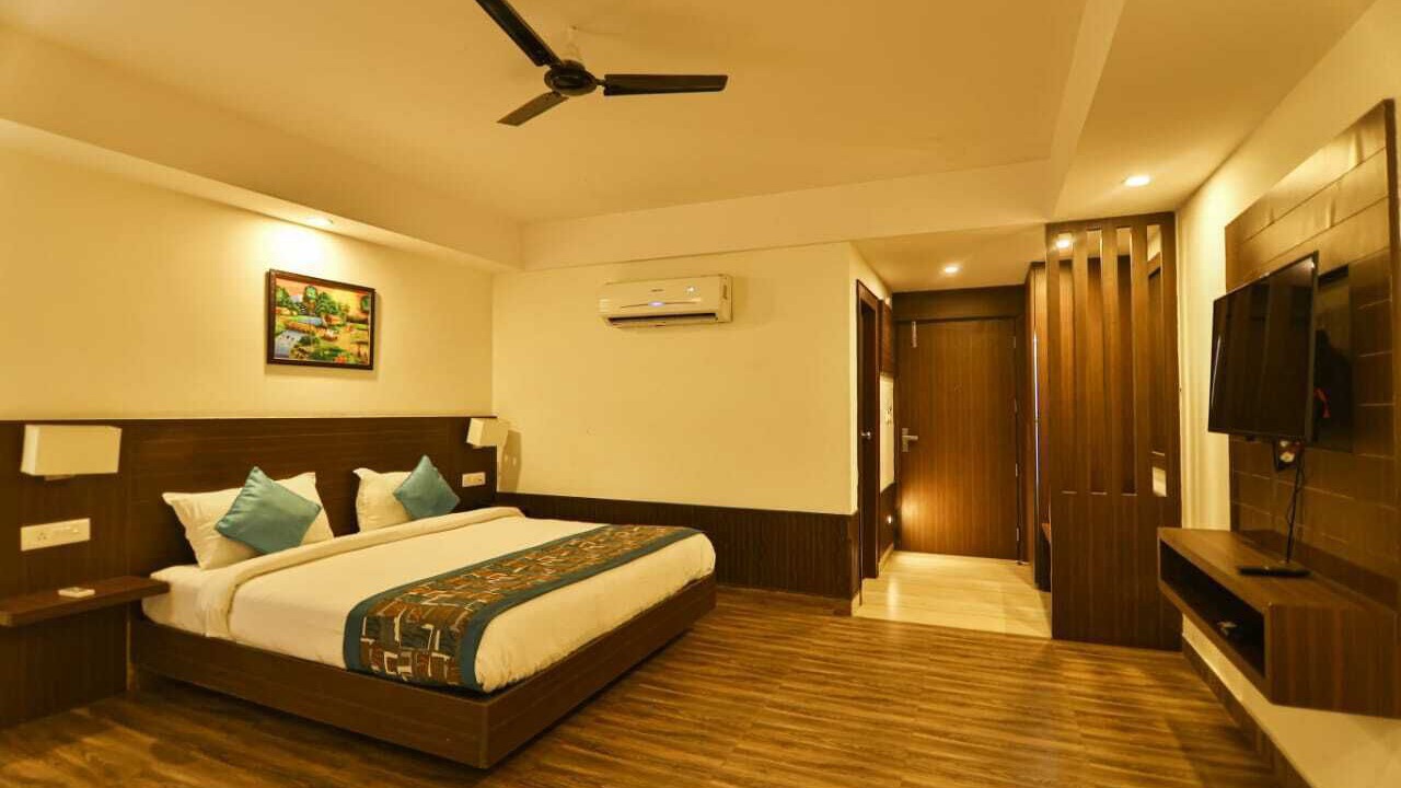 Photo of Outdoor in Mathura