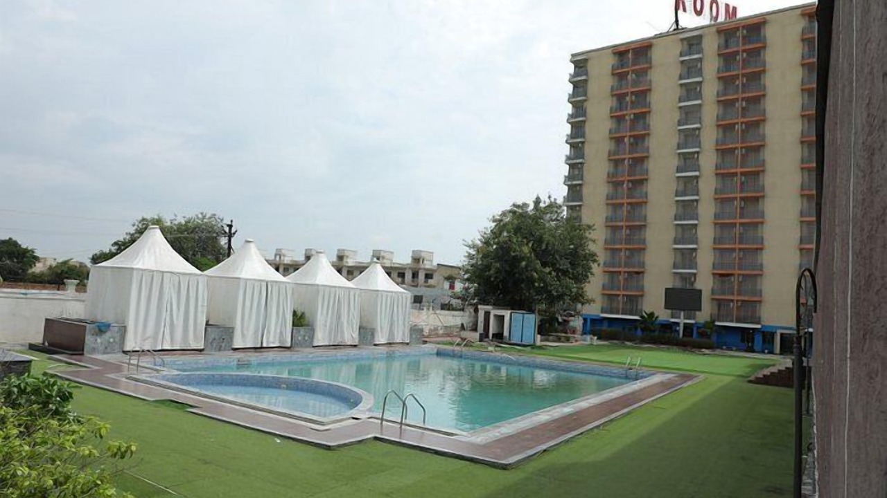 Photo of Outdoor in Mathura