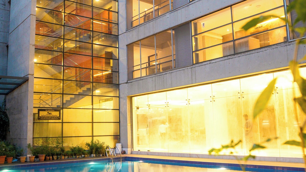 Photo of Outdoor in Gulshan