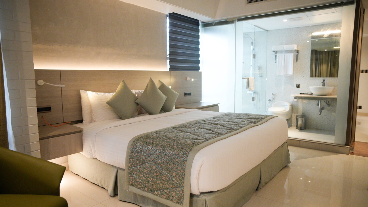 Photo of Bedroom in Gulshan