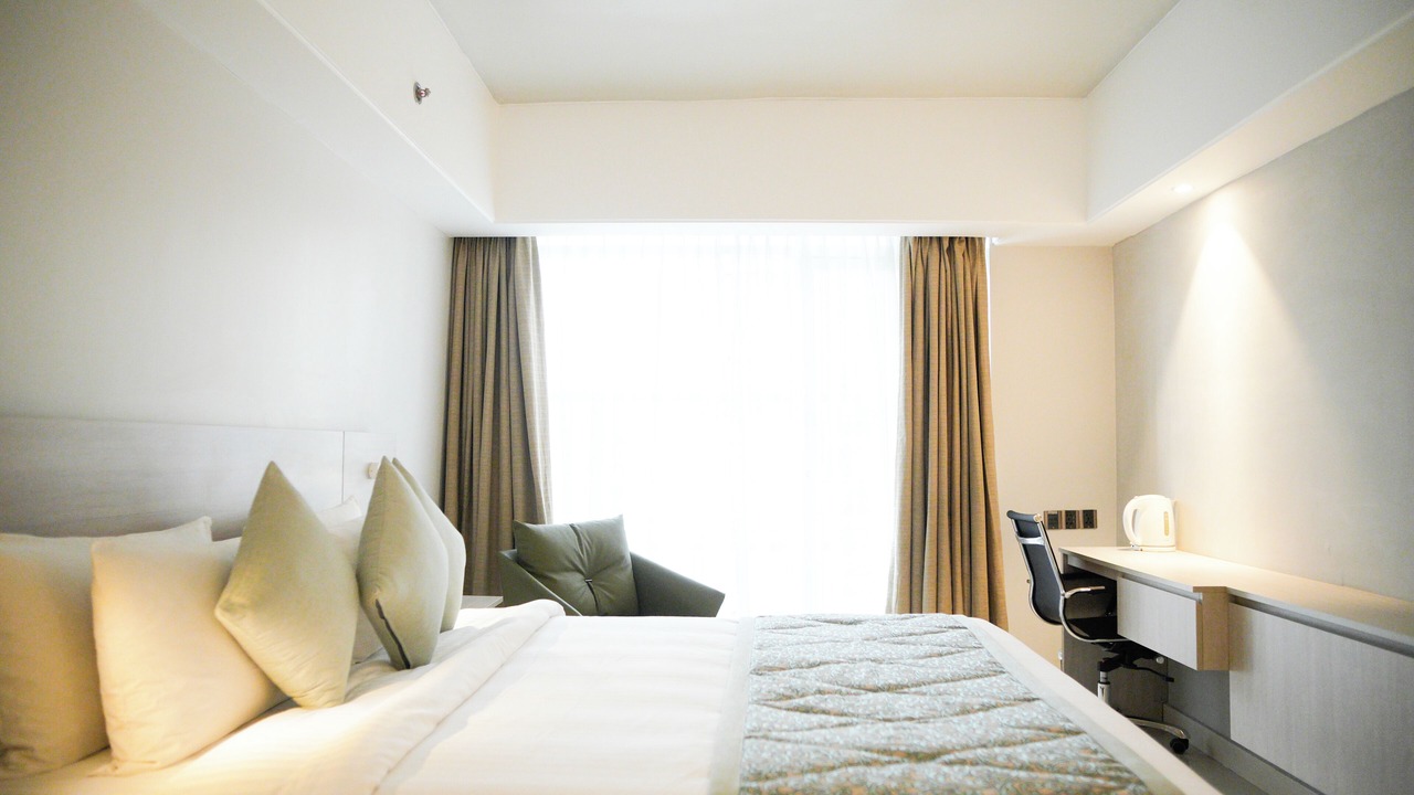 Photo of Bedroom in Gulshan