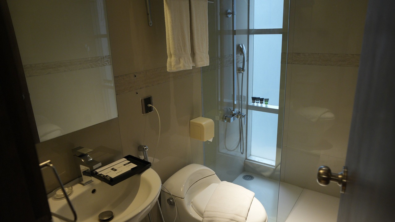 Photo of Bathroom in Gulshan