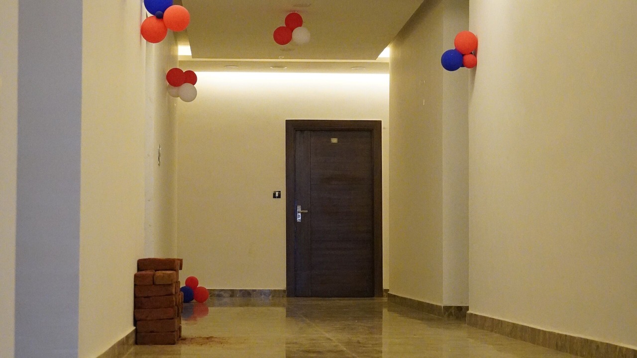 Photo of Outdoor in Sadabad
