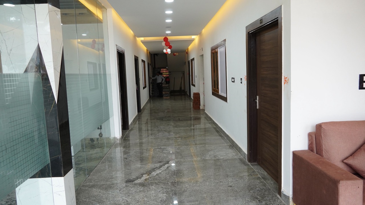 Photo of Outdoor in Sadabad
