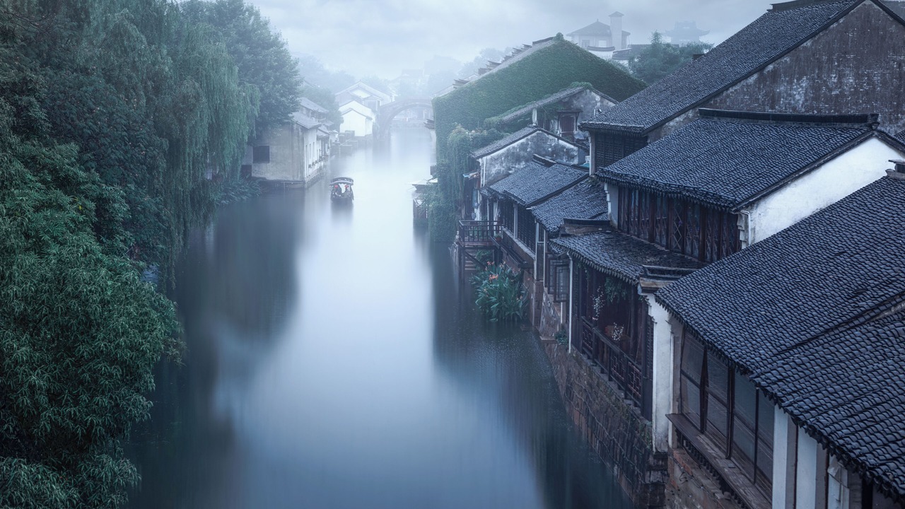 Photo of Others in Nanxun Qu