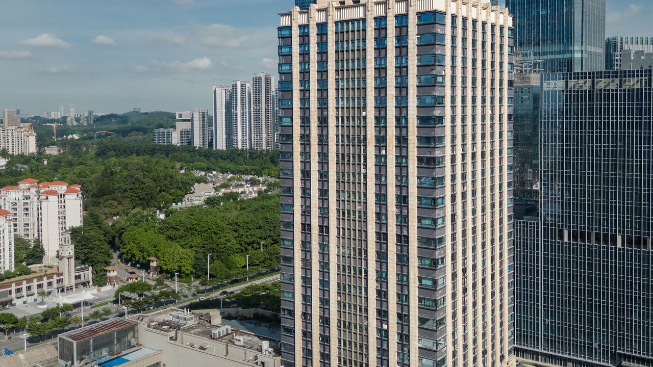 Photo of Outdoor in Panyu