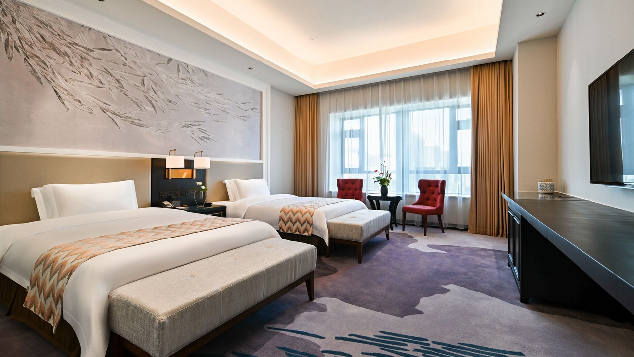 Photo of Bedroom in Panyu