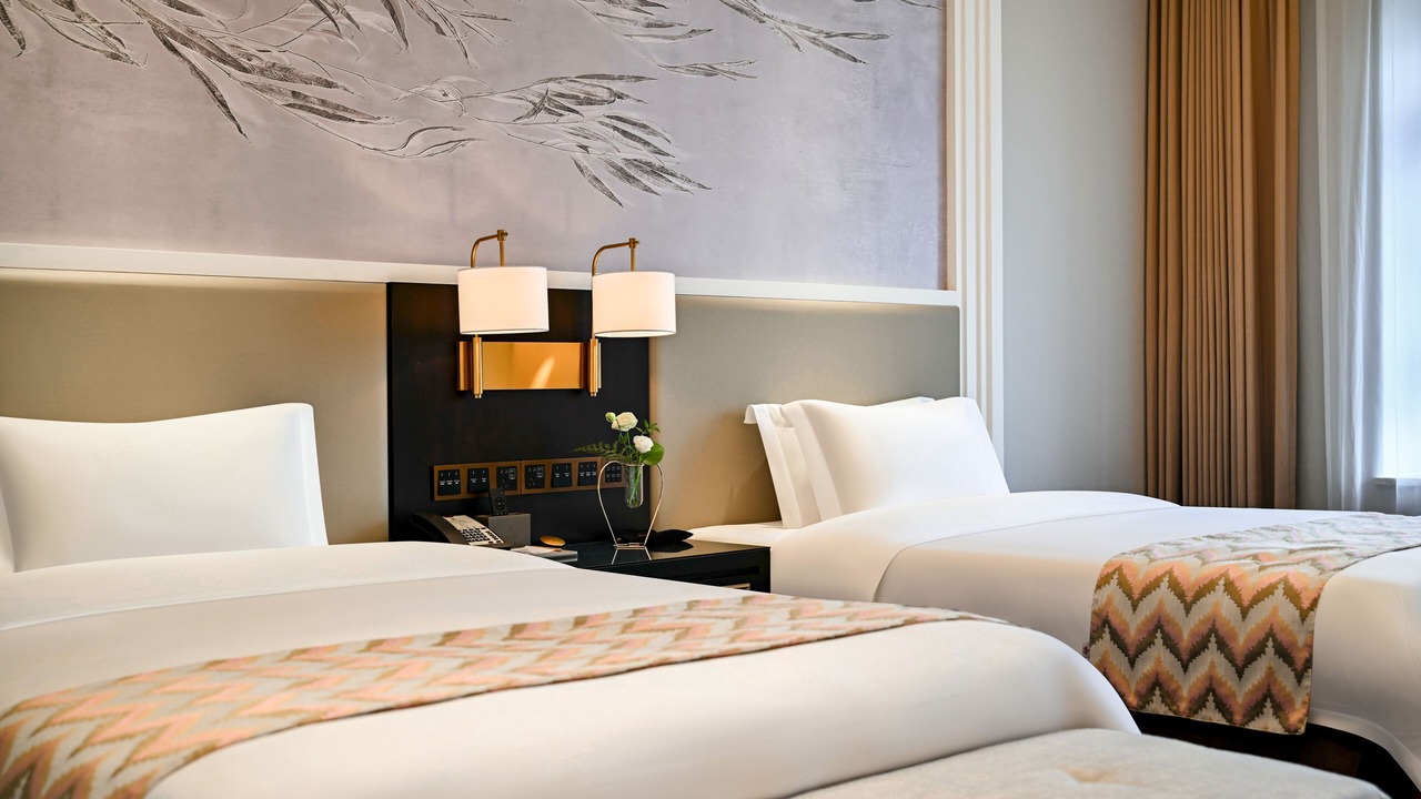 Photo of Bedroom in Panyu