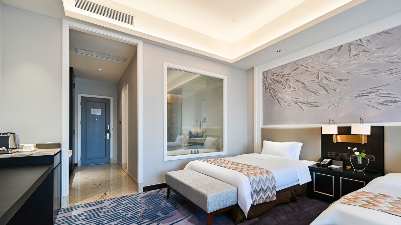 Photo of Bedroom in Panyu