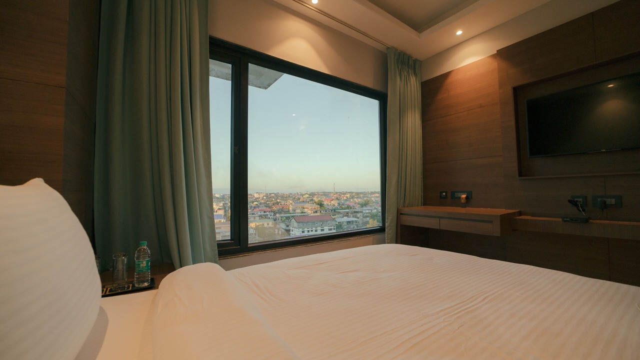 Photo of Bedroom in Dibrugarh