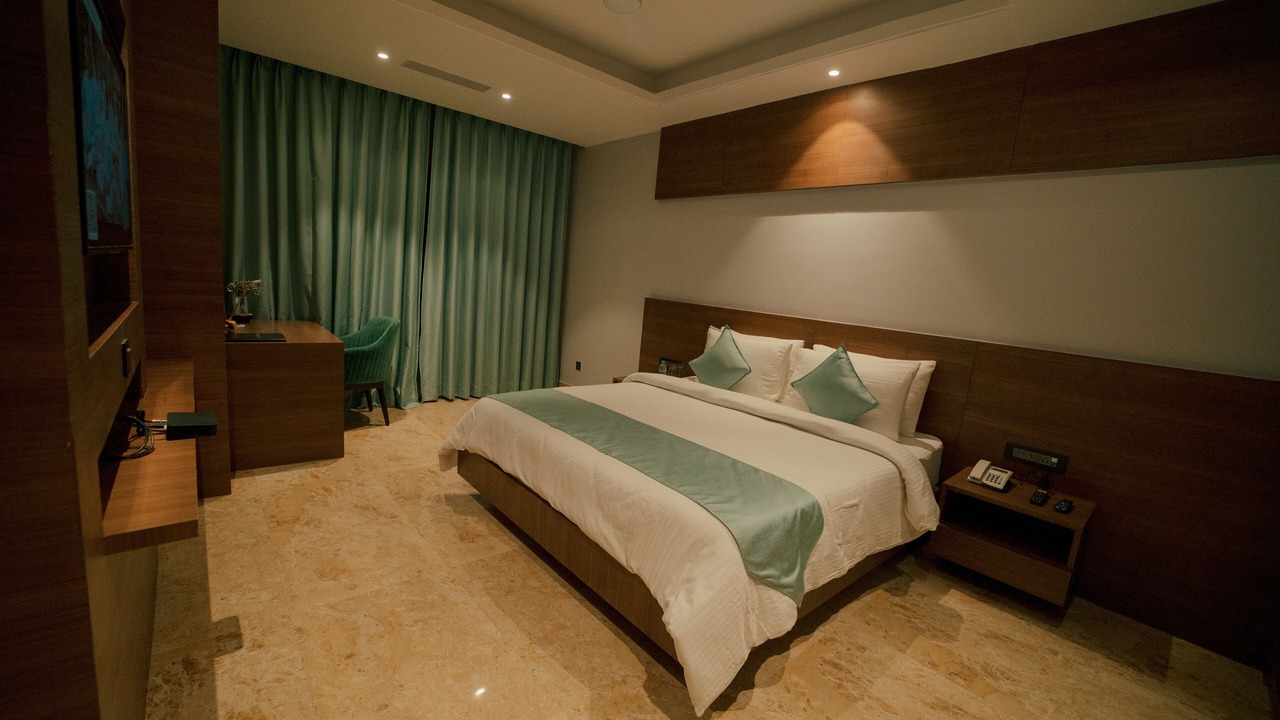 Photo of Bedroom in Dibrugarh
