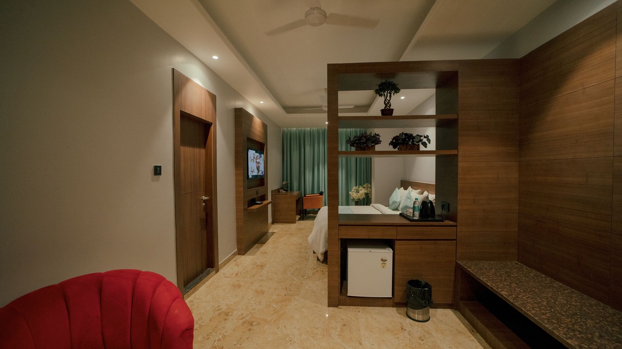 Photo of Bedroom in Dibrugarh