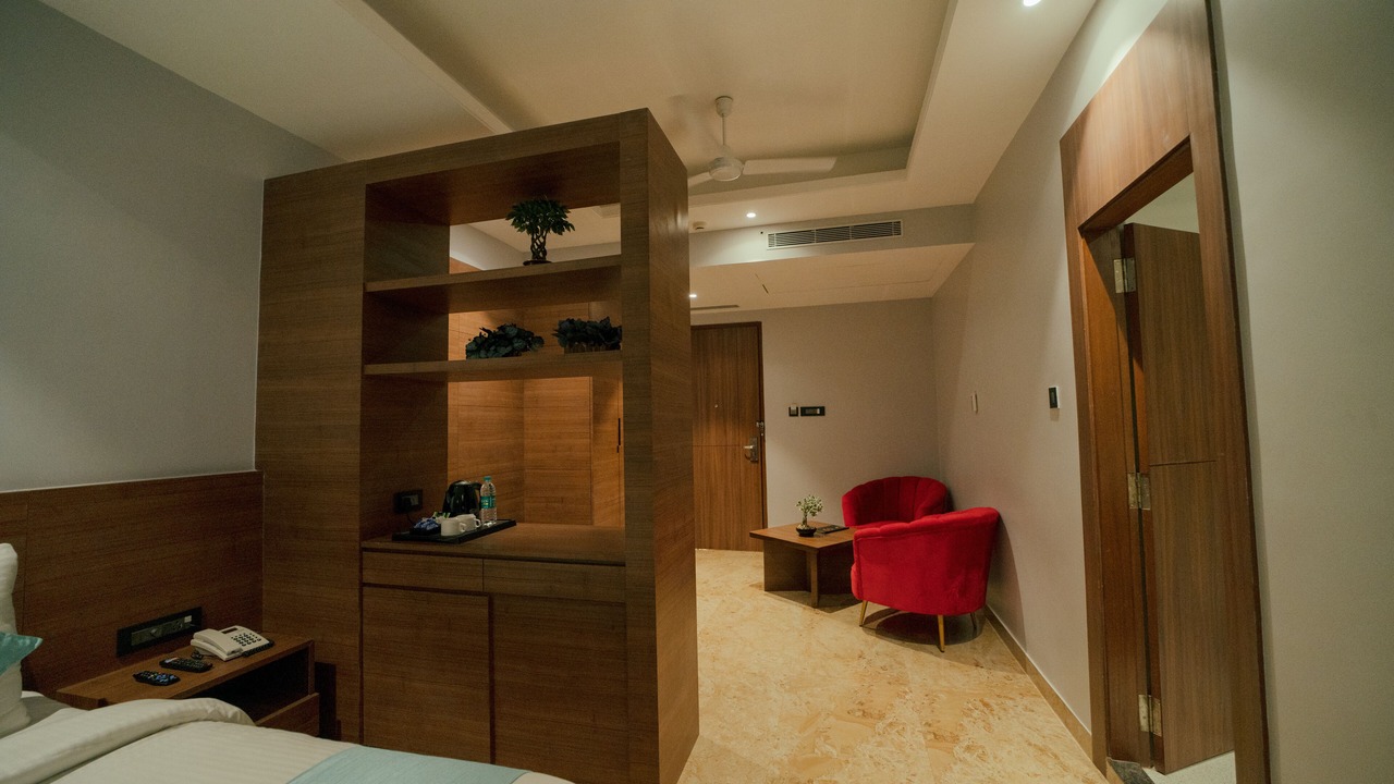 Photo of Bedroom in Dibrugarh