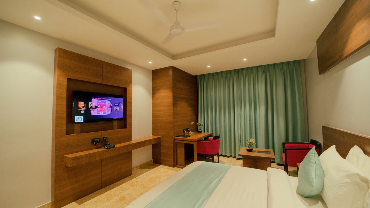 Photo of Bedroom in Dibrugarh