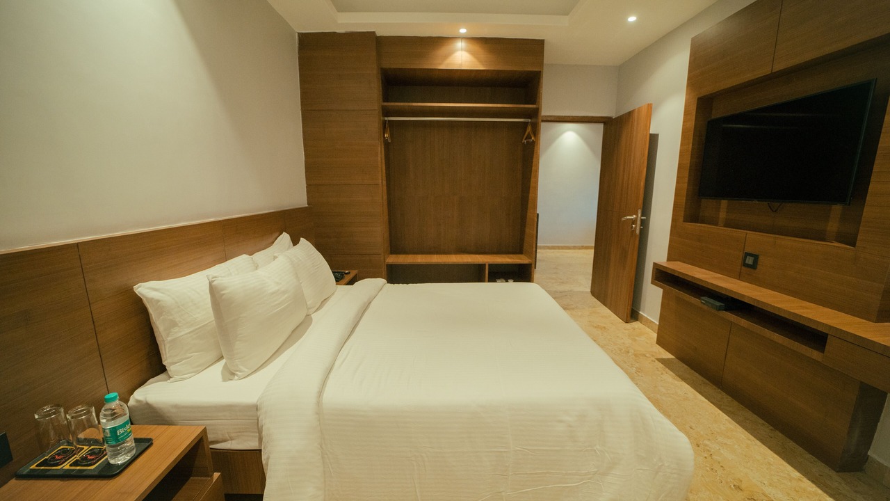 Photo of Bedroom in Dibrugarh