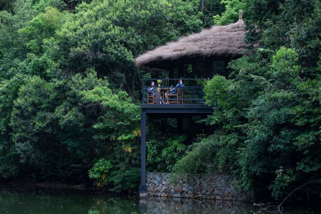 Photo of Outdoor in Moganshan