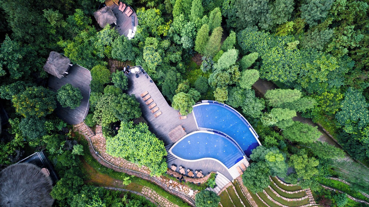 Photo of Outdoor in Moganshan