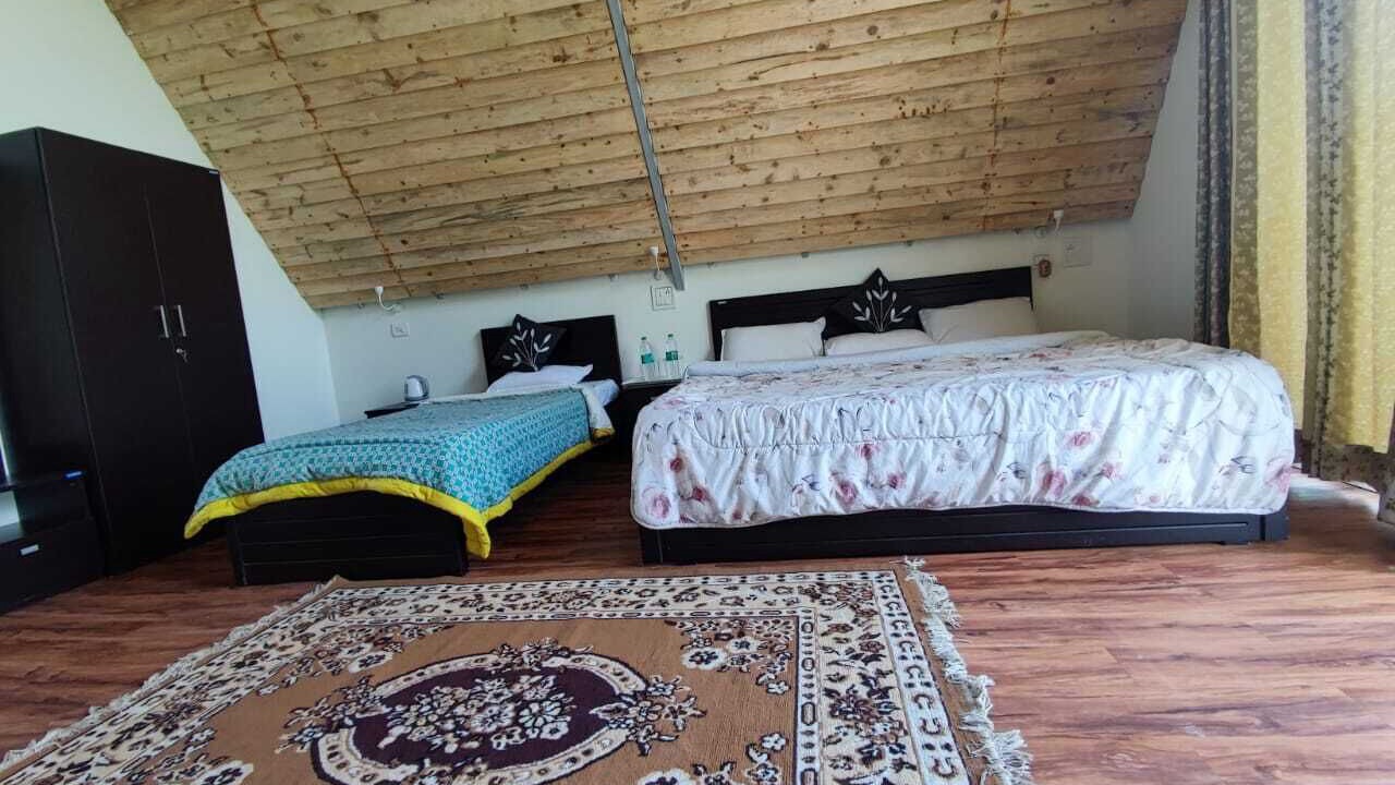 Photo of Bedroom in Hatikhuli