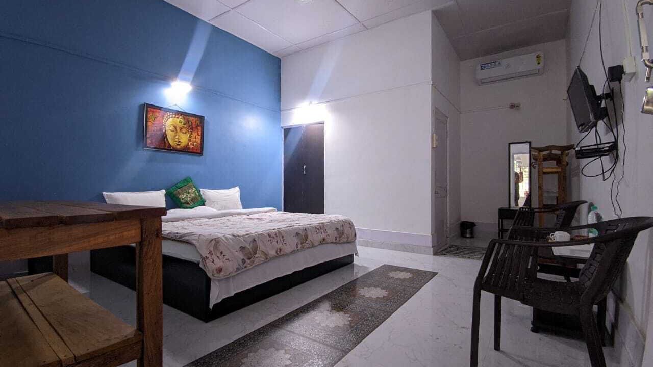 Photo of Bedroom in Hatikhuli