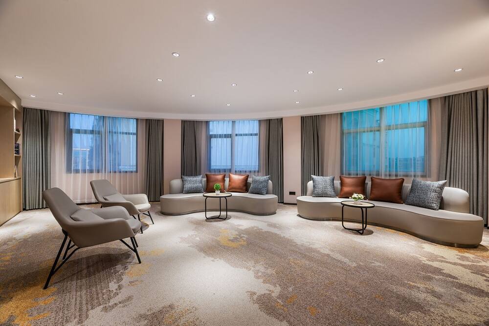 Photo of Bedroom in Huadu