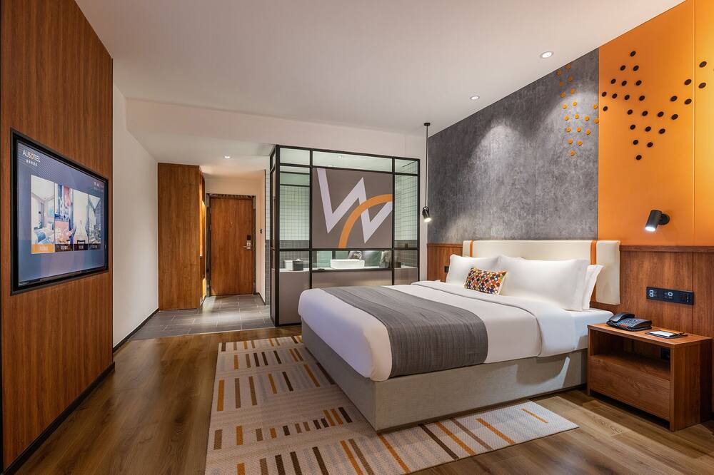 Photo of Livingroom in Huadu