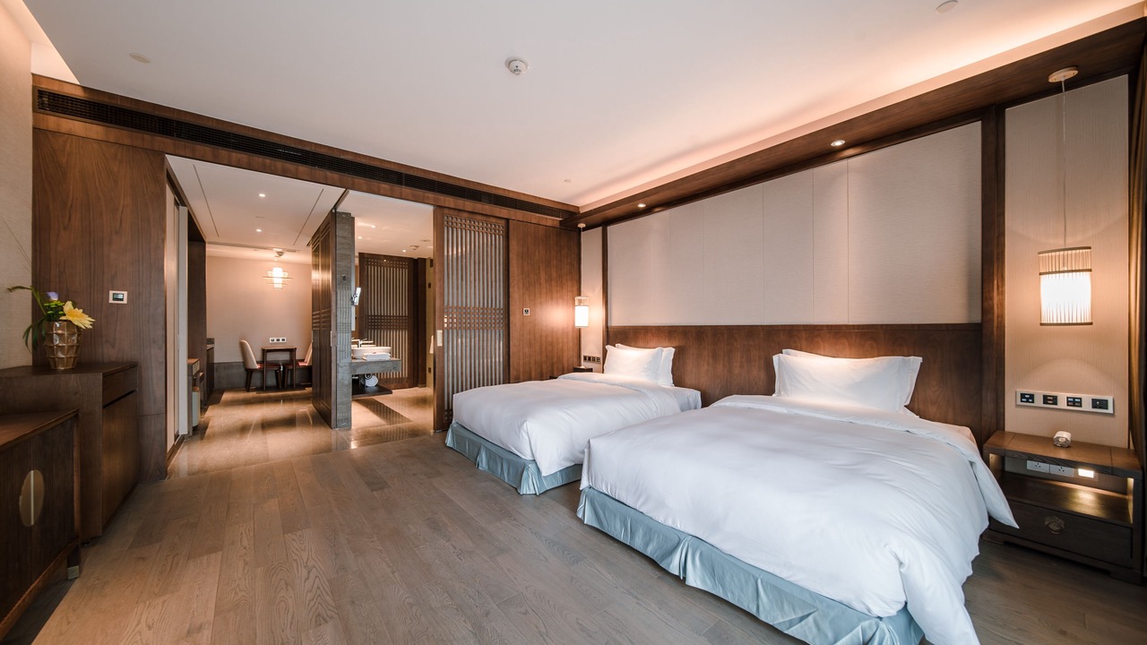 Photo of Bedroom in Wuzhong