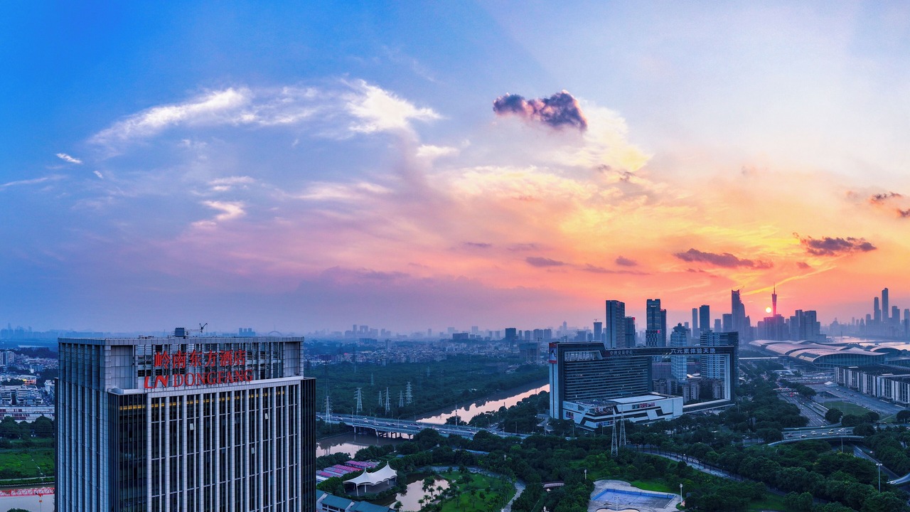 Photo of Outdoor in Pazhou Residential District