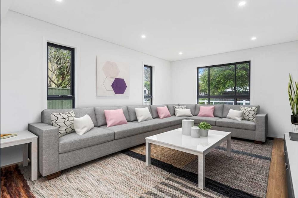 Photo of Livingroom in Brooklyn