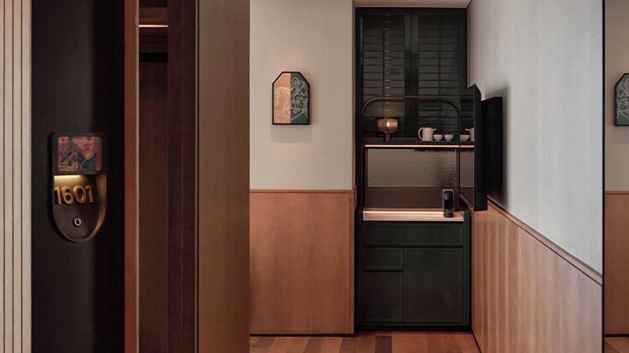 Photo of Bedroom in Gaoxin
